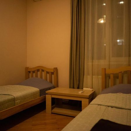 Guesthouse Hillside Tbilisi Exterior photo