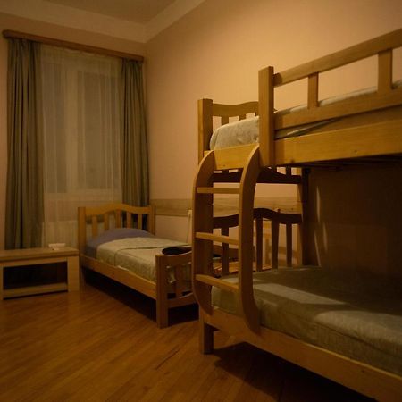 Guesthouse Hillside Tbilisi Exterior photo