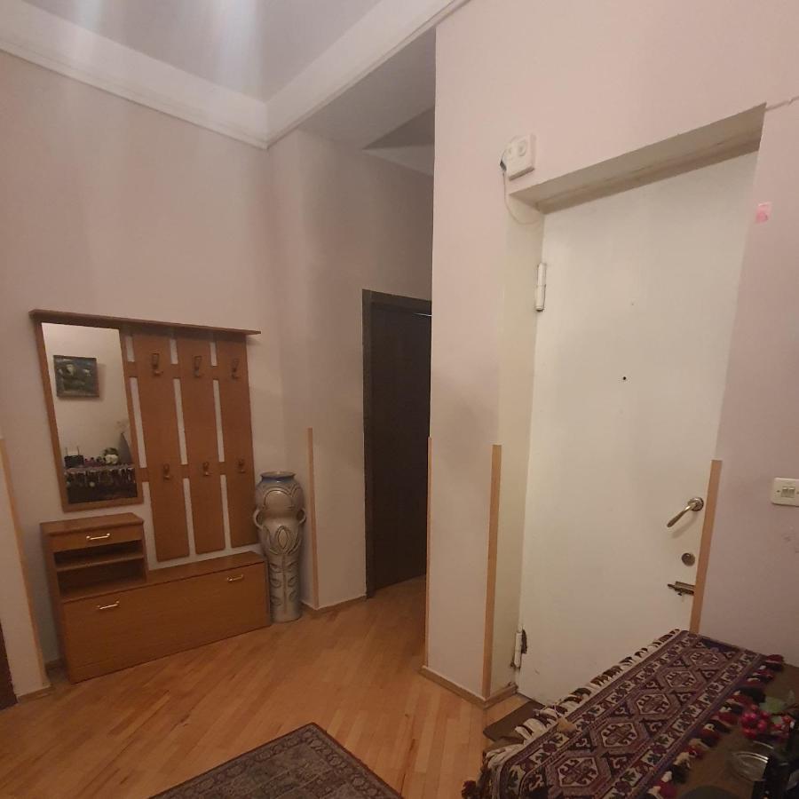 Guesthouse Hillside Tbilisi Exterior photo