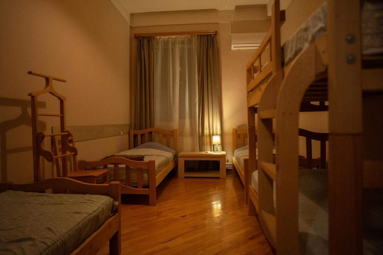Guesthouse Hillside Tbilisi Exterior photo